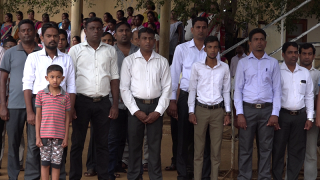 71st National Day Celebration